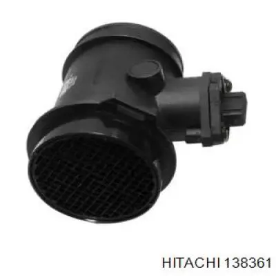 Купить 138361 Huco Воздухомер