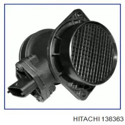 ДМРВ 138363 Hitachi