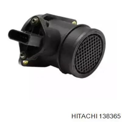 138365 Hitachi дмрв