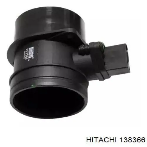 138366 Hitachi дмрв