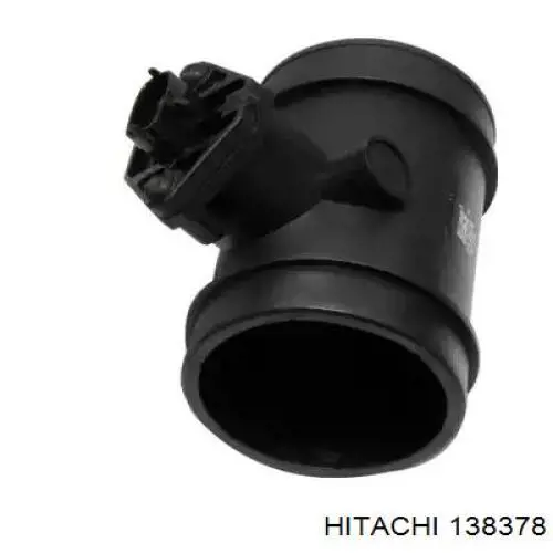 138378 Hitachi дмрв