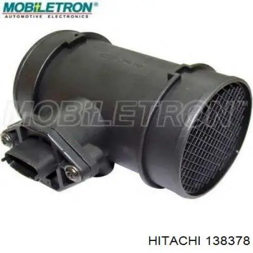 Купить 138378 Hitachi Воздухомер
