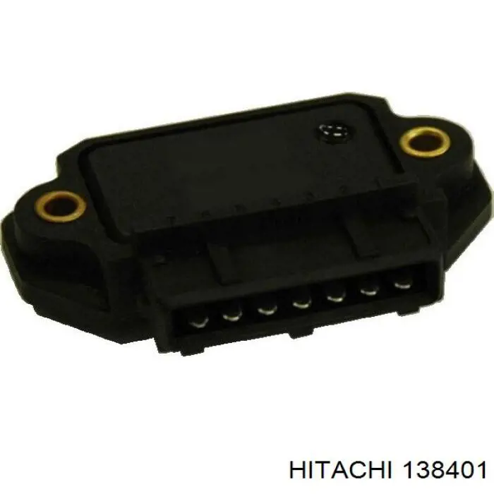 Купить 594554 Peugeot/Citroen Модуль зажигания