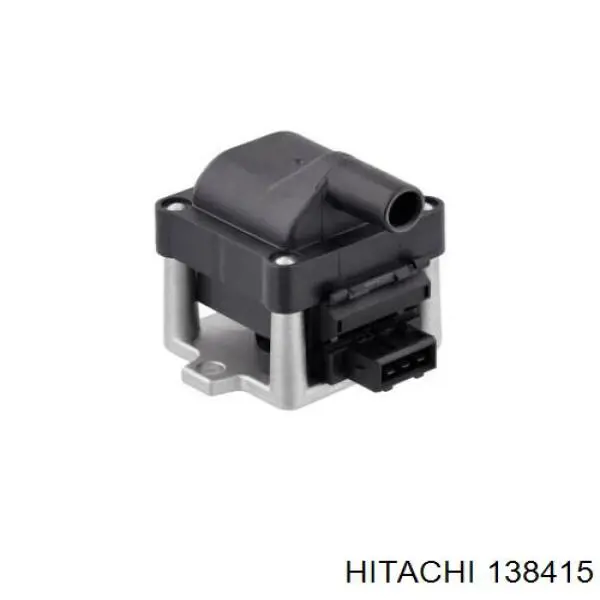 Катушка зажигания 138415 Hitachi