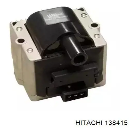 138415 Hitachi катушка