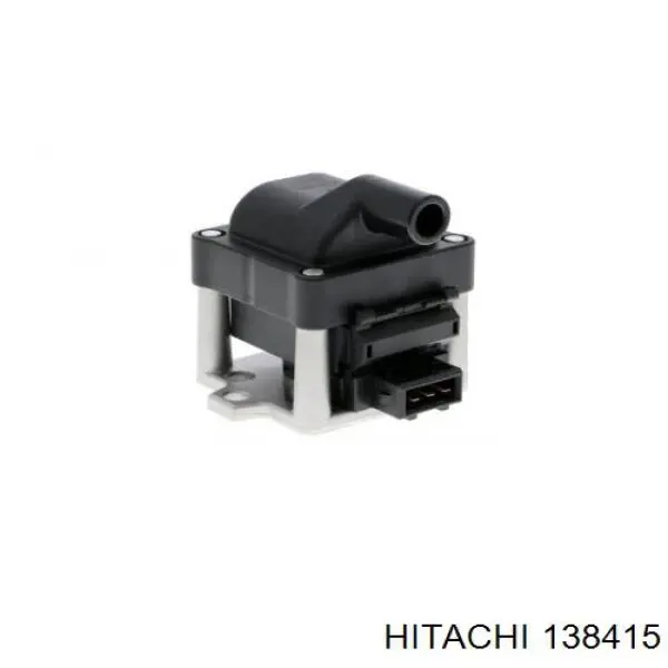 Купить 138415 Hitachi Катушка зажигания