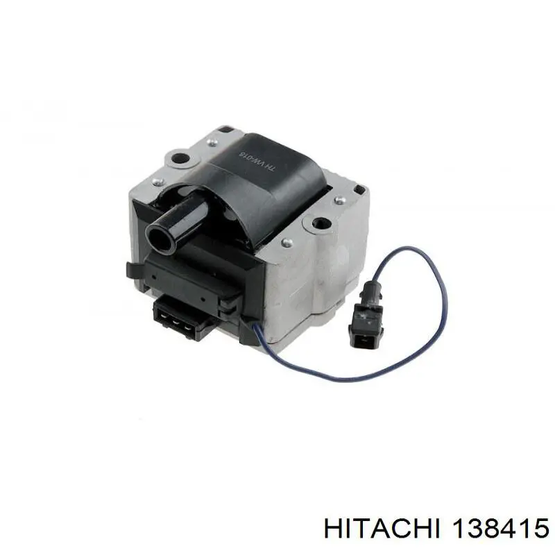 Катушка Hitachi 138415