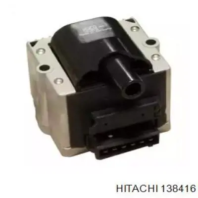 138416 Hitachi катушка
