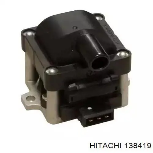138419 Hitachi катушка