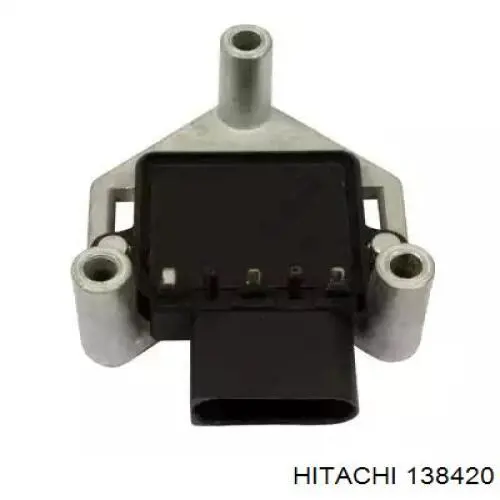 138420 Hitachi катушка