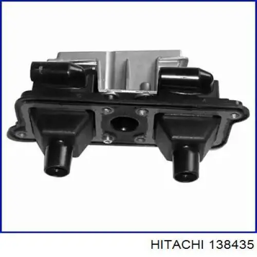 138435 Hitachi катушка