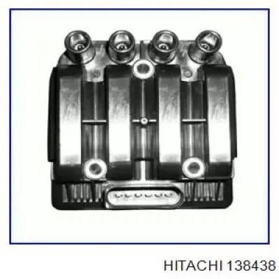 Модуль зажигания Hitachi 138438 цена, от 103.05 USD
