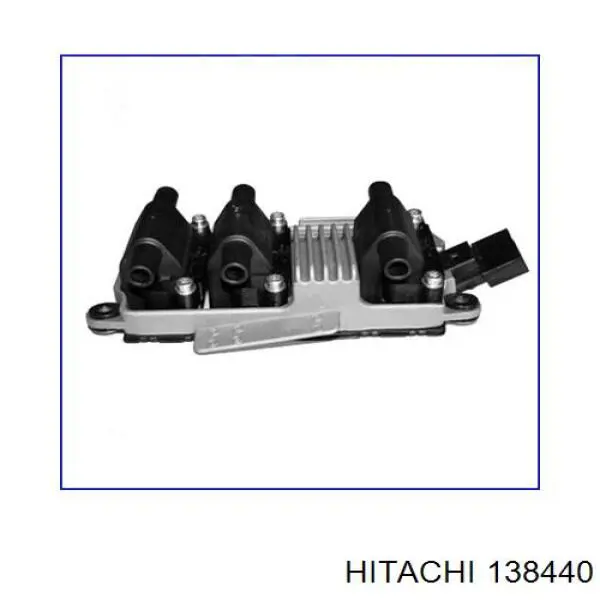 138440 Hitachi