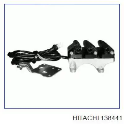138441 Hitachi катушка