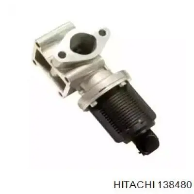 Клапан ЕГР 138480 Hitachi