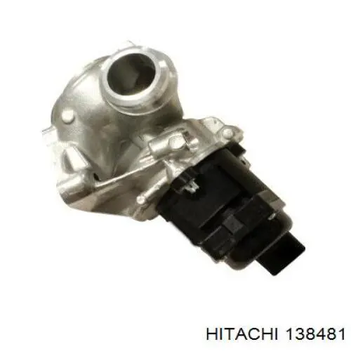 138481 Hitachi