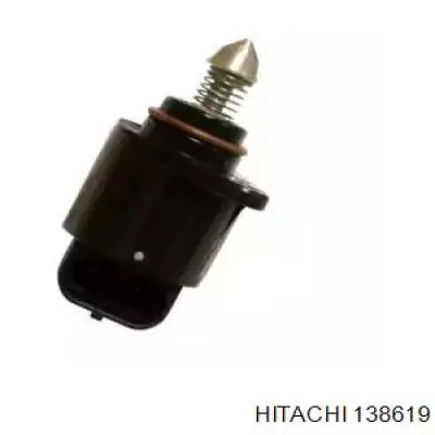 Регулятор холостого хода 138619 Hitachi