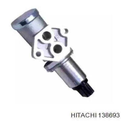 Регулятор холостого хода 138693 Hitachi