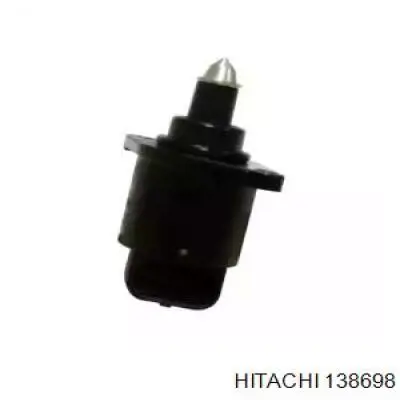 138698 Hitachi válvula (regulador de marcha a vácuo)