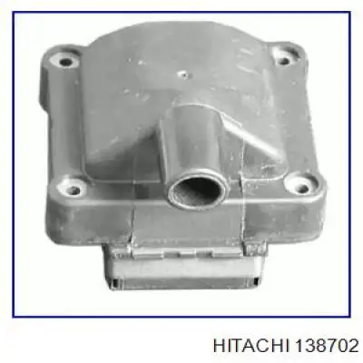 138702 Hitachi катушка