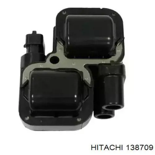 138709 Hitachi катушка