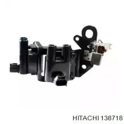 138718 Hitachi катушка