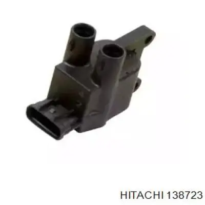 138723 Hitachi катушка