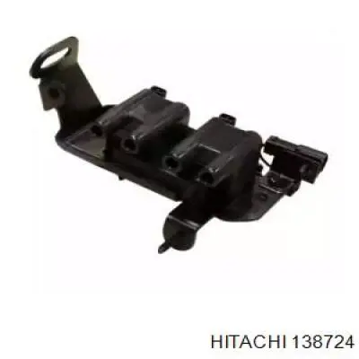 Катушка зажигания 138724 Hitachi