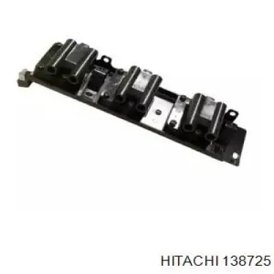 Катушка зажигания 138725 Hitachi