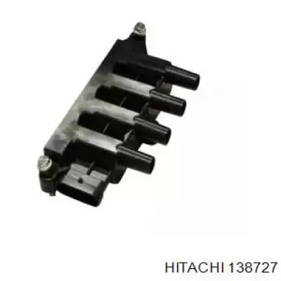 138727 Hitachi катушка