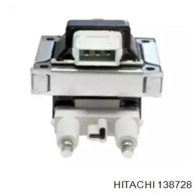 Катушка зажигания 138728 Hitachi