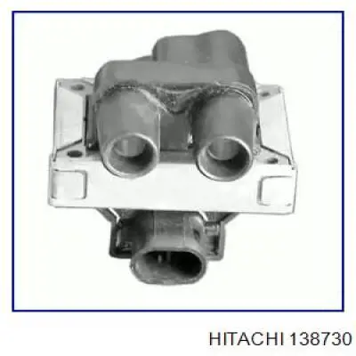 138730 Hitachi катушка