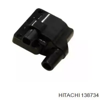 138734 Hitachi катушка