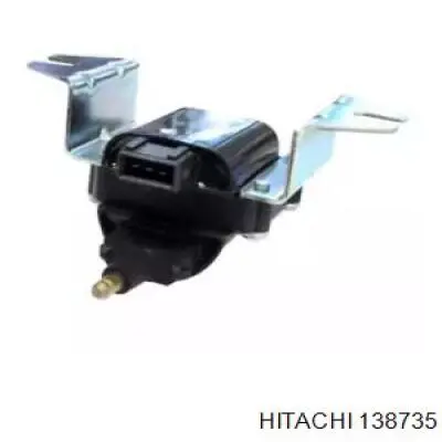 138735 Hitachi бендикс стартера