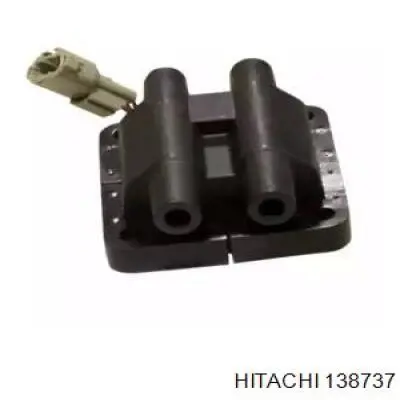 Катушка зажигания 138737 Hitachi