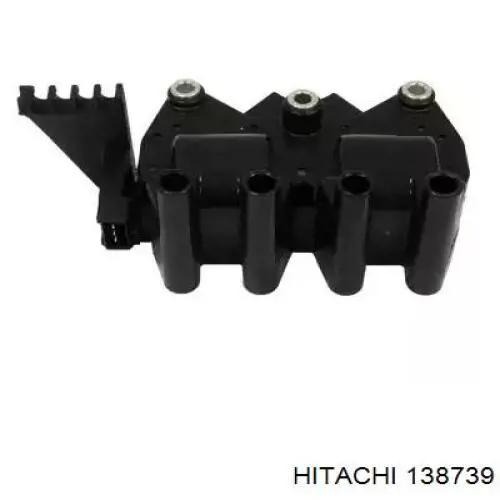138739 Hitachi катушка