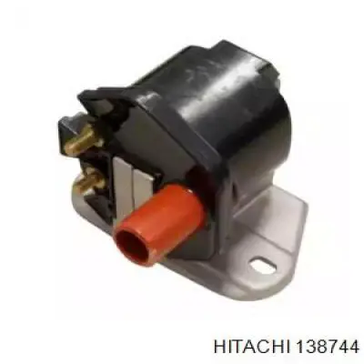 Катушка зажигания 138744 Hitachi