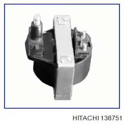 Катушка зажигания 138751 Hitachi