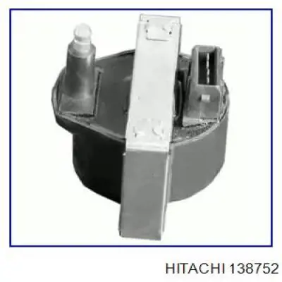 138752 Hitachi катушка