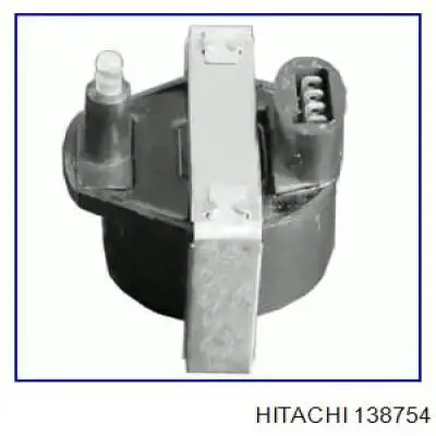 Катушка зажигания 138754 Hitachi