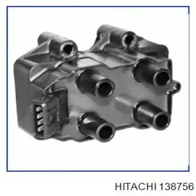 138756 Hitachi катушка