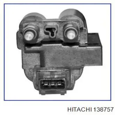 138757 Hitachi катушка