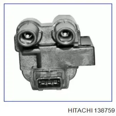 138759 Hitachi катушка