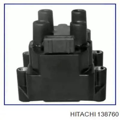 138760 Hitachi катушка