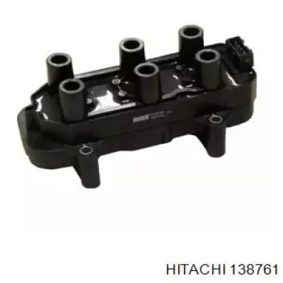 138761 Hitachi катушка