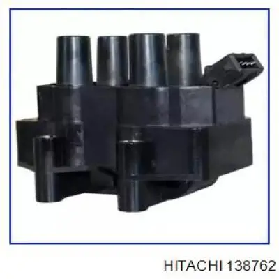 Катушка зажигания 138762 Hitachi