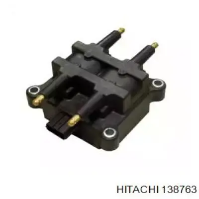 Катушка зажигания 138763 Hitachi