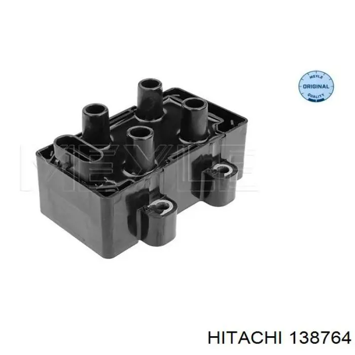 Модуль зажигания Hitachi 138764 цена, от 35.48 USD