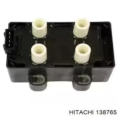 Катушка зажигания Hitachi 138765