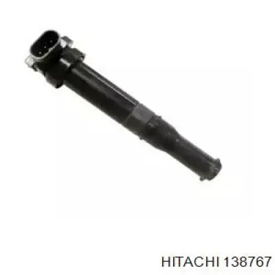 Катушка зажигания 138767 Hitachi